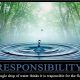 Responsibility
