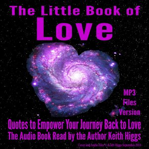 The Littel Book of Love Audio Book